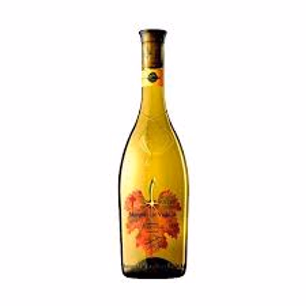Marques de Vizhoja Albariño
